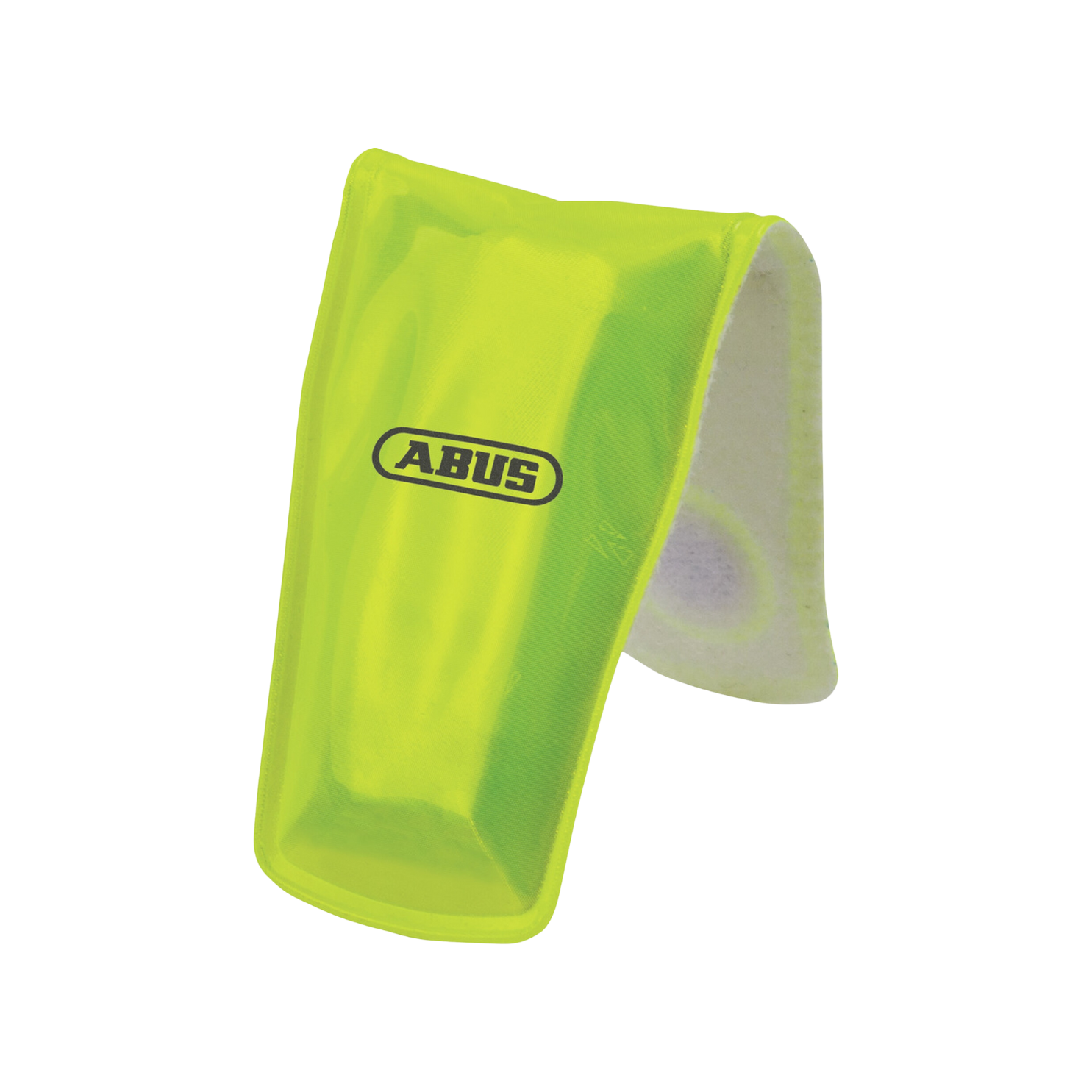 Abus Lumino Easy Magnet 浅黄色