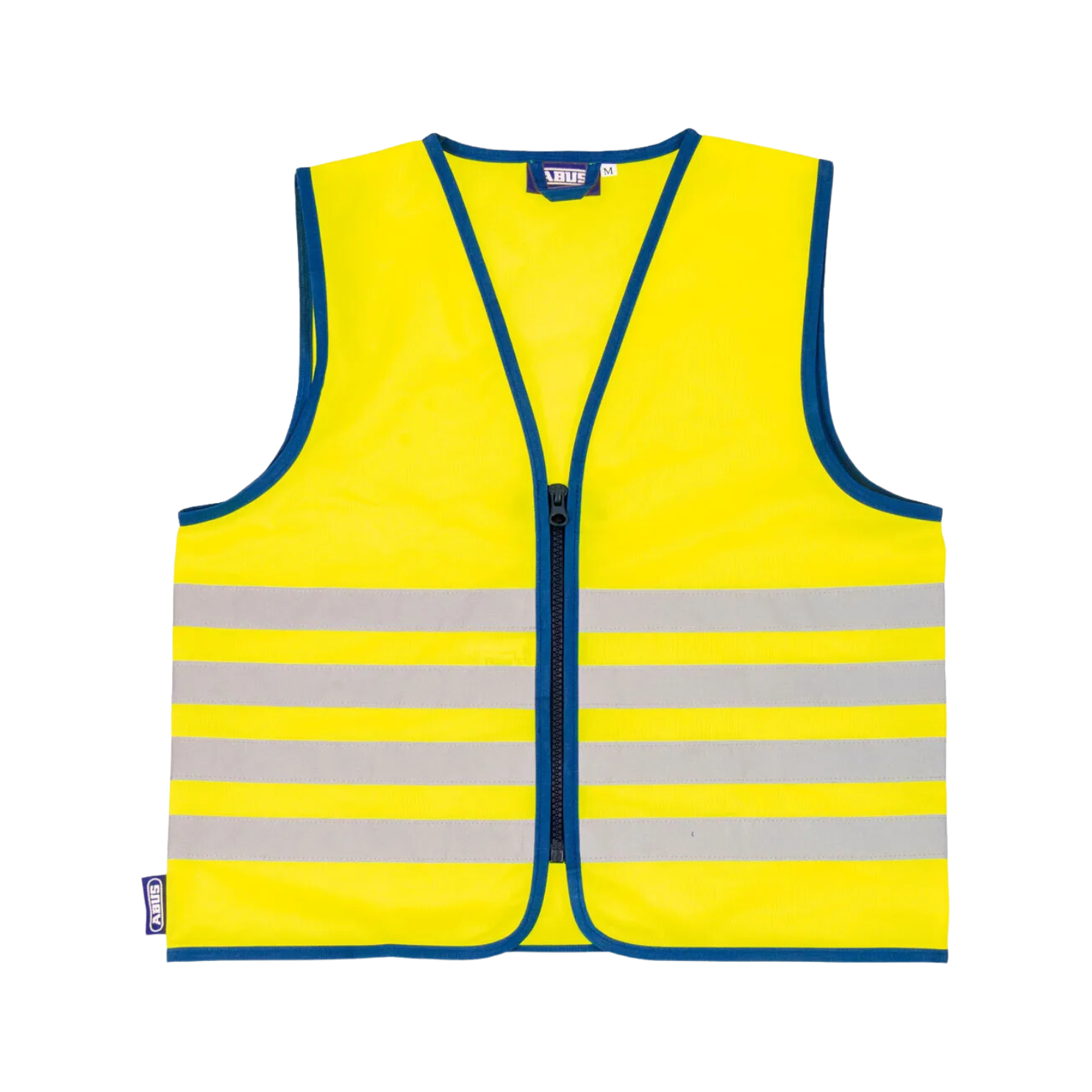 Abus Lumino Reflex 背心 黄色 XXXL 