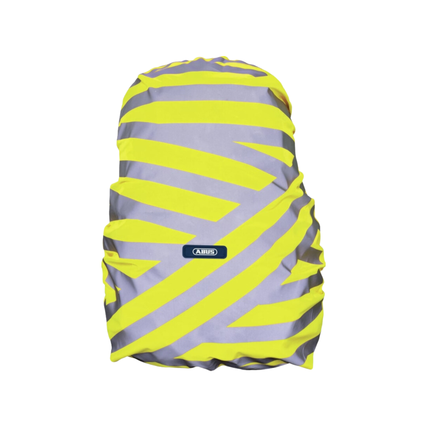 Abus Lumino X-Urban 保护套 黄色/银色