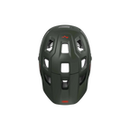 Abus Modrop Mips 头盔 - 松绿色