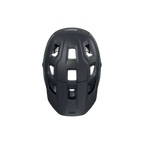 Abus Modrop Mips 头盔 - 天鹅绒黑