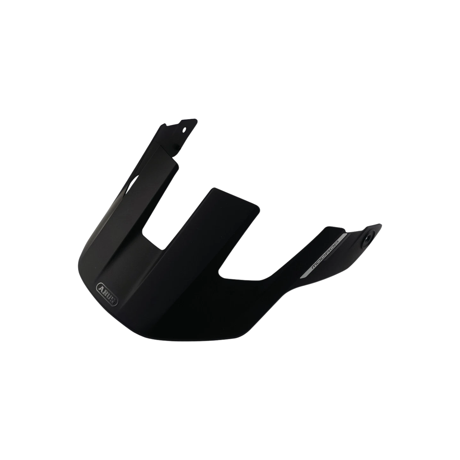 Abus Modrop Visor - Black