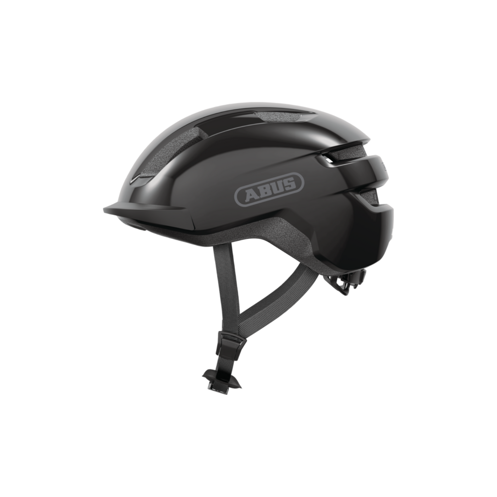 Abus PURL-Y Helmet - Shiny Black