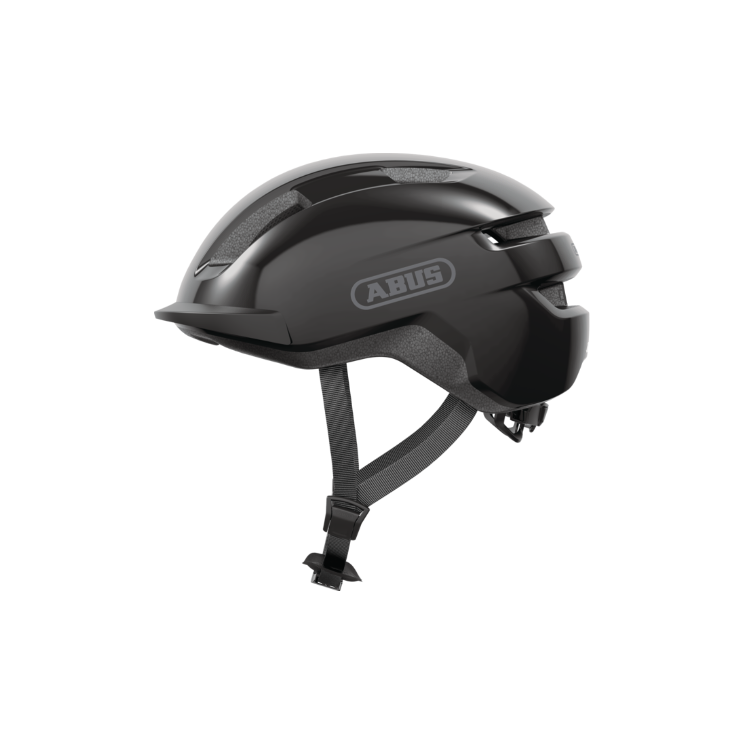 ABUS PURL-Y Helmet - Shiny Black