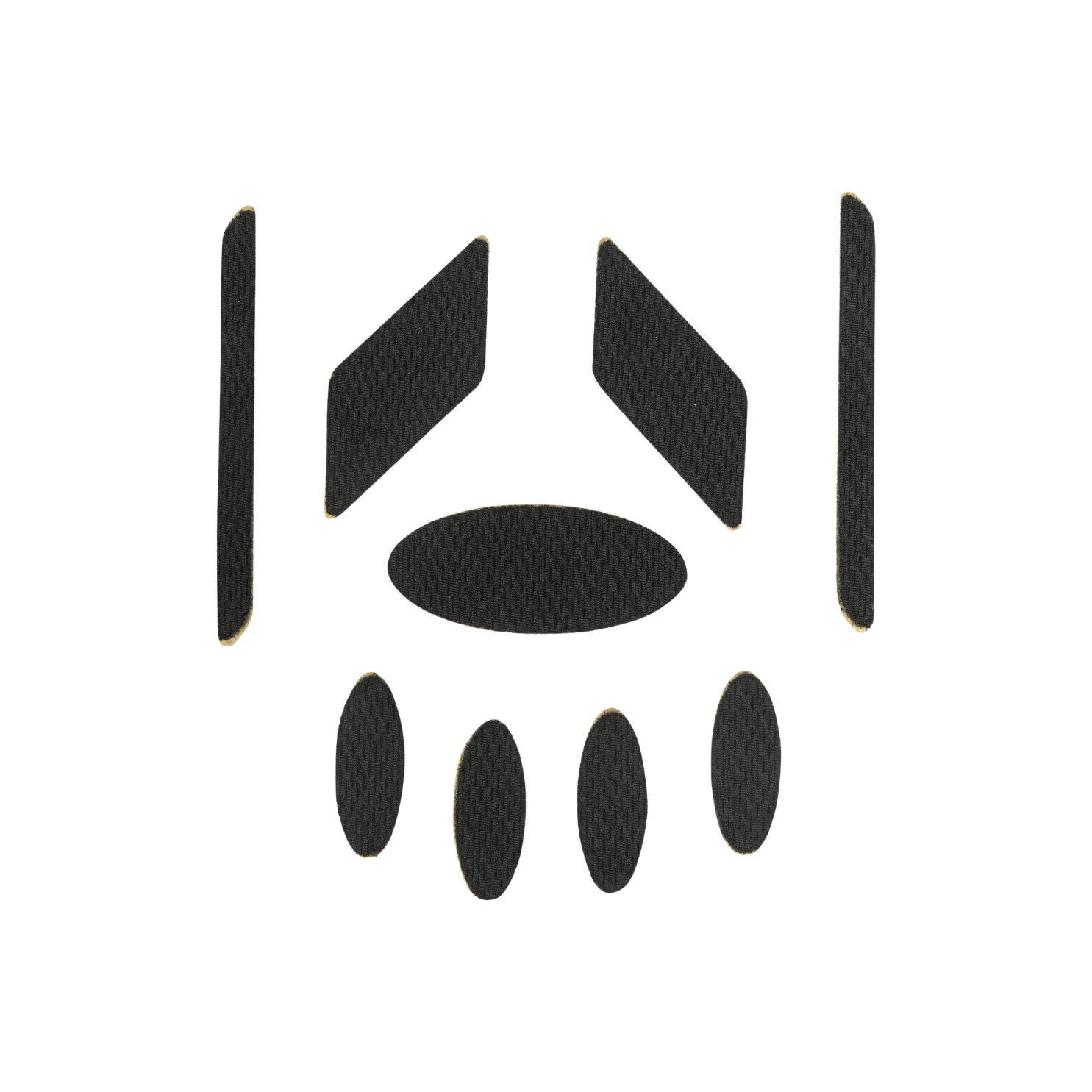 ABUS Pedelec 2.0 Universal Padding