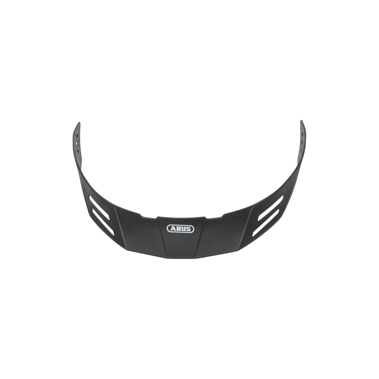 Abus Pedelec 2.0 遮阳板 黑色