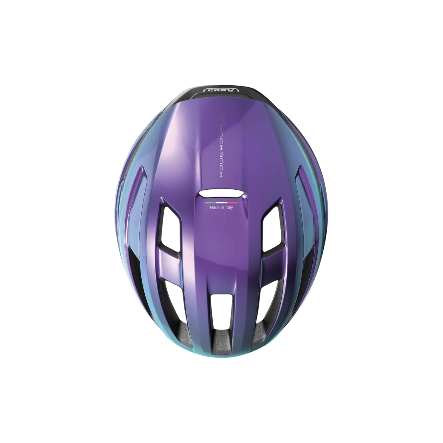 Abus Powerdome 头盔-紫色