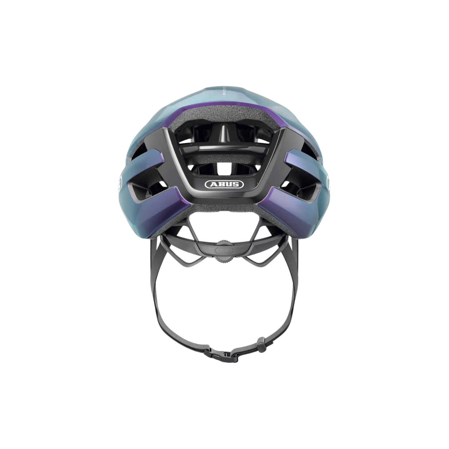 Abus Powerdome 头盔 - 紫色