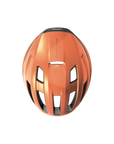 Abus Powerdome Helmet - Goldfish Orange