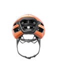 Abus Powerdome Helmet - Goldfish Orange