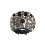 Abus Smiley 2.0 儿童头盔 - 灰马