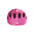 Abus Smiley 2.0 儿童头盔 - 玫瑰公主