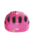 Abus Smiley 2.0 Kids Helmet - Rose Princess