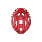 Abus Stormchaser 头盔 - 烈焰红