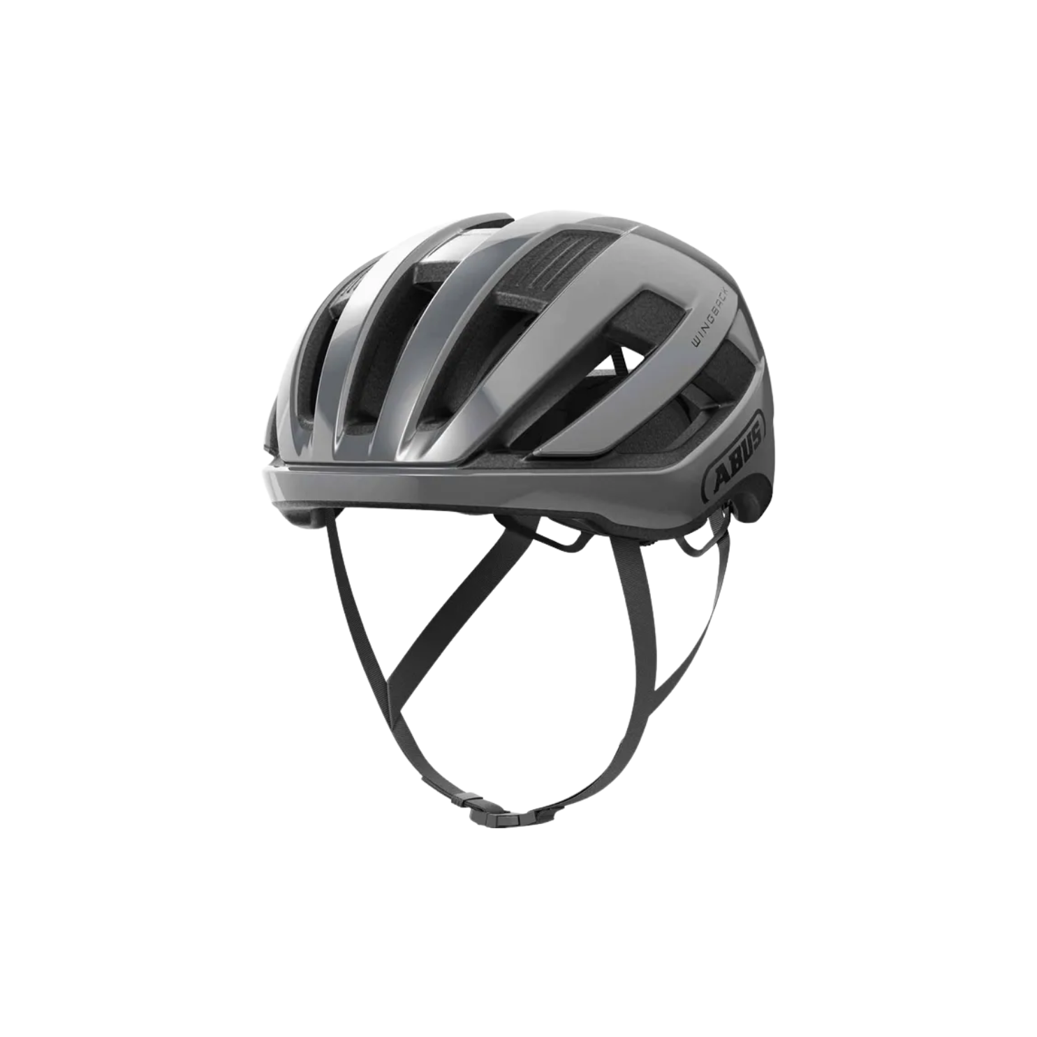 ABUS Wingback Helmet - Race Grey