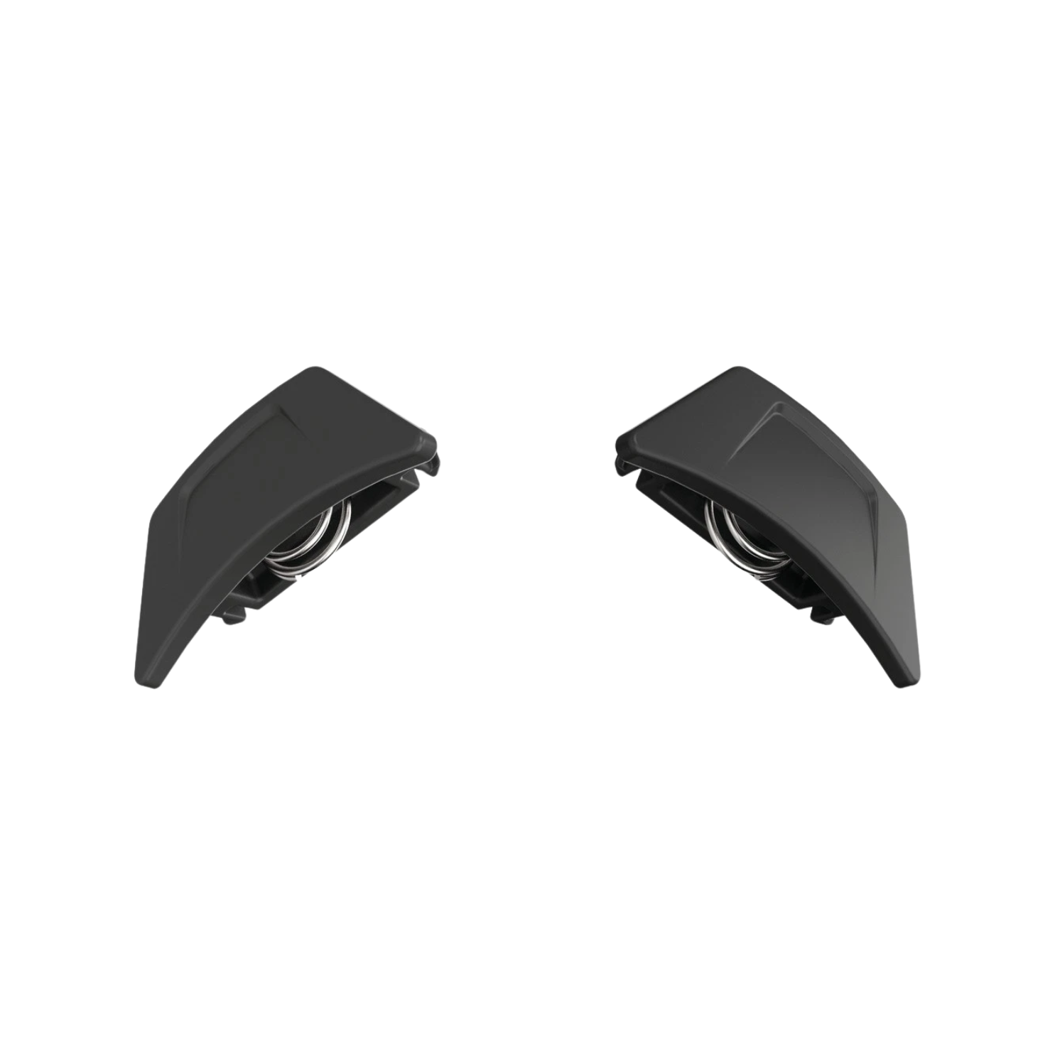 ABUS Youdrop Ff Spare Buttons For Chinguard