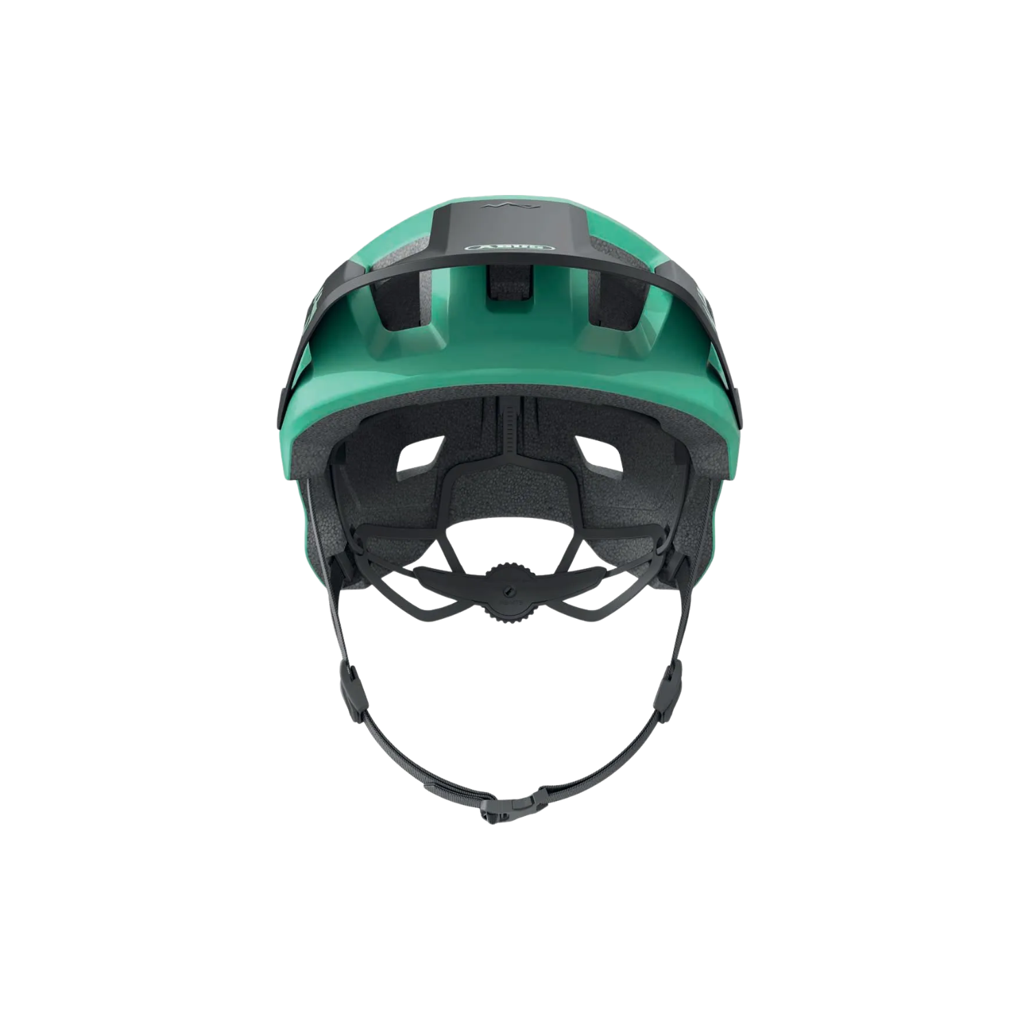 ABUS Youdrop Helmet - Sage Green
