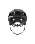 Abus Youdrop Helmet - Shiny Black