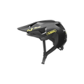 ABUS Youdrop Helmet - Shiny Black