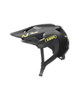 Abus Youdrop Helmet - Shiny Black