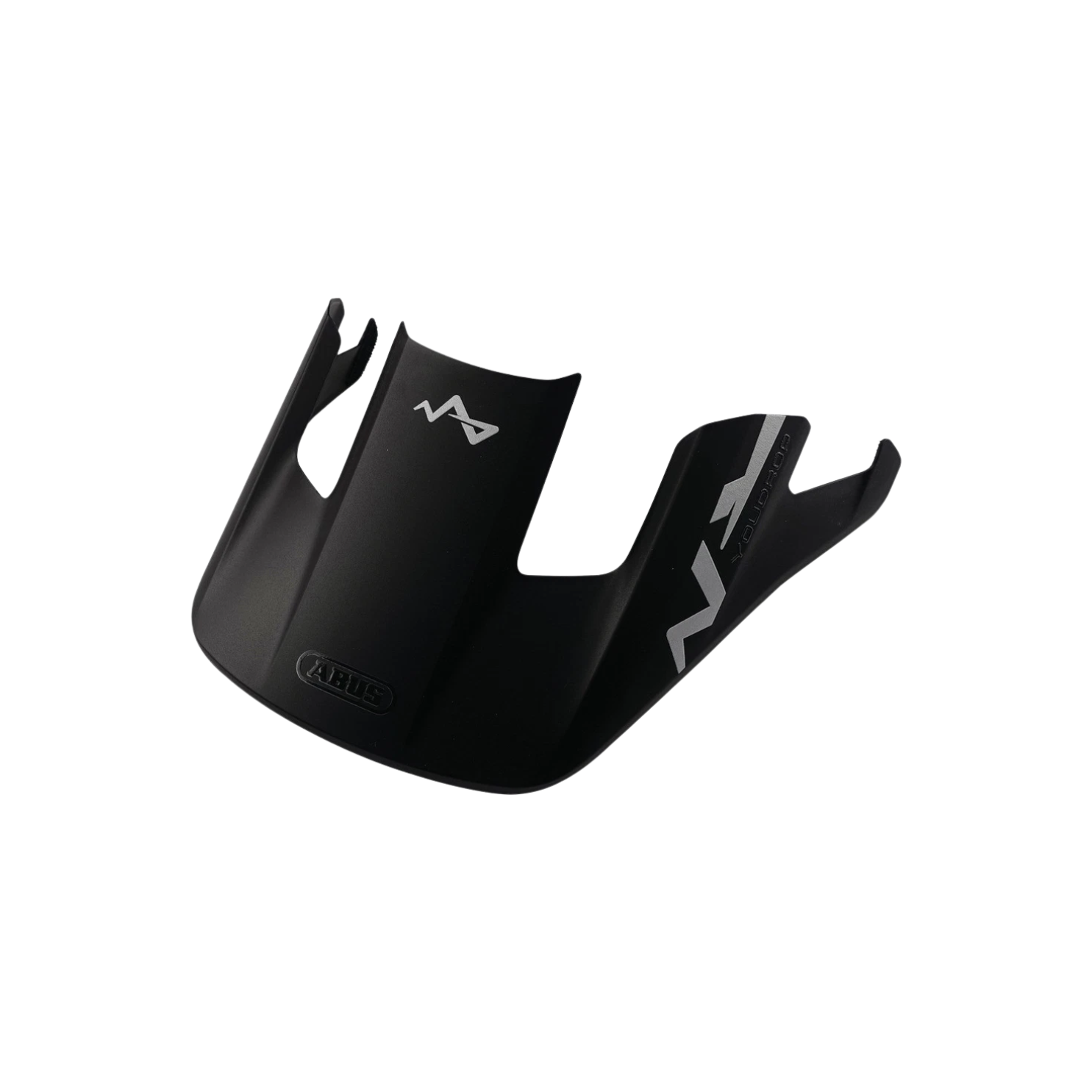 Abus Youdrop / Youdrop Ff 魔术贴遮阳帽