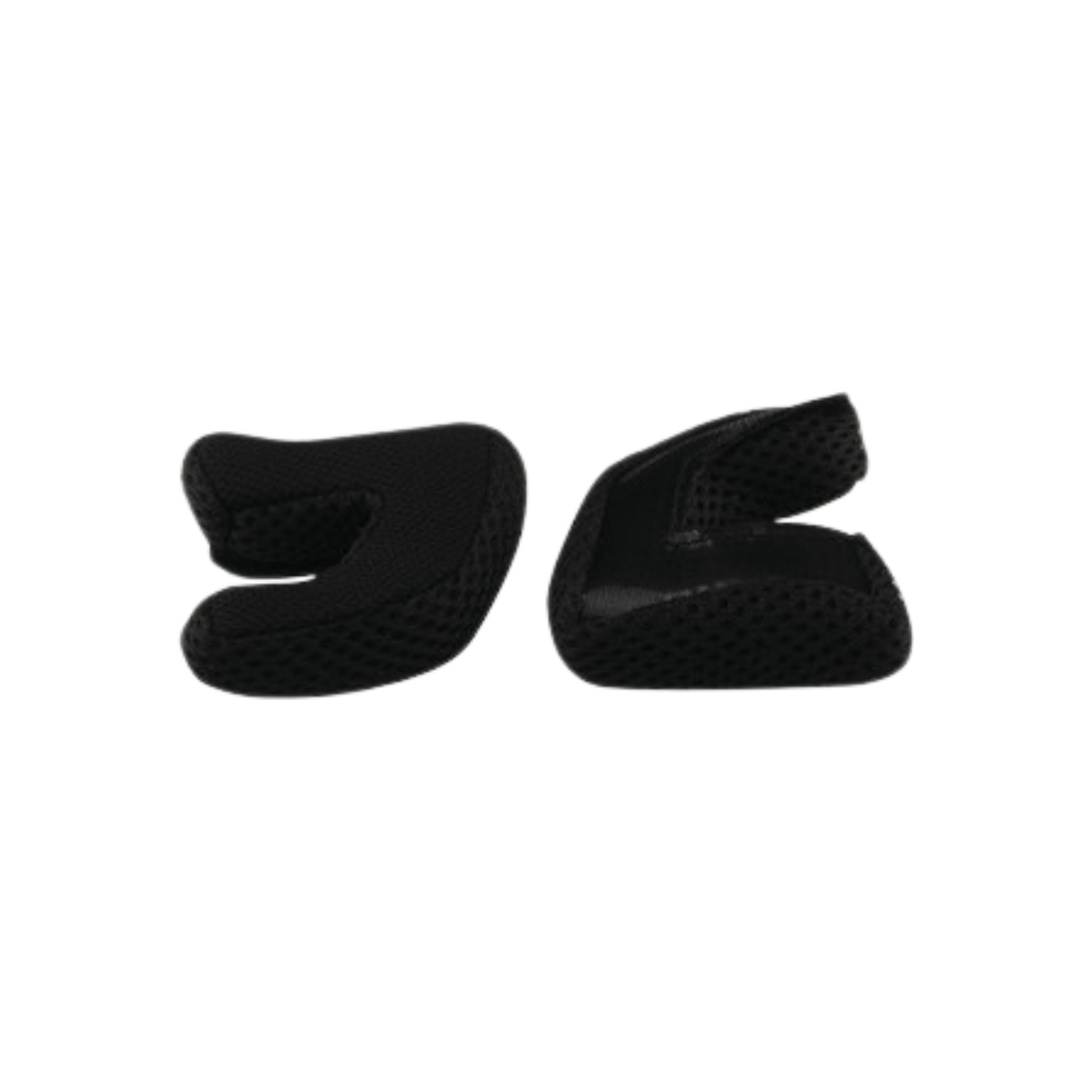 ABUS Youdrop / Youdrop Ff S Chin Padding Set
