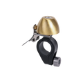 Zefal Classic Bike Bell - Gold