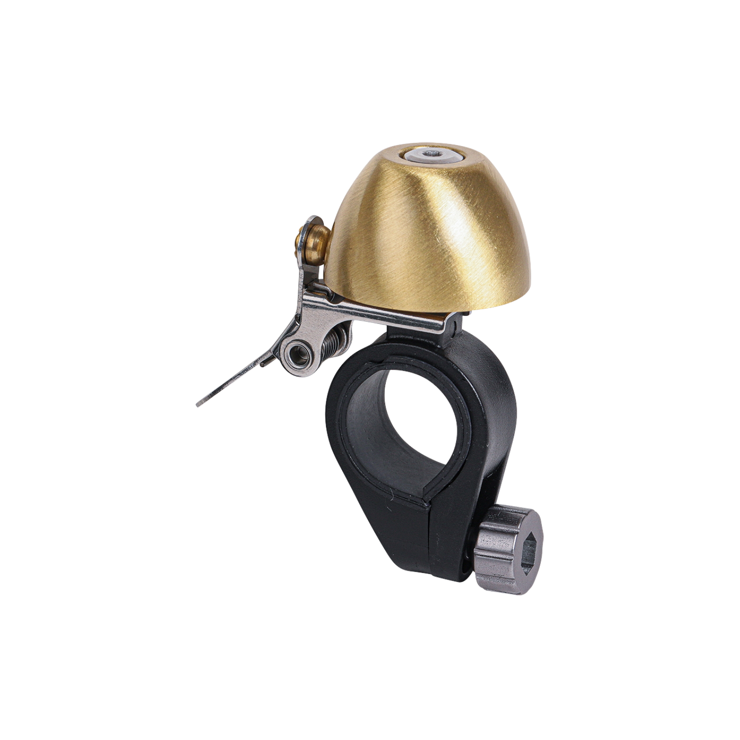 Zefal Classic Bike Bell - Gold