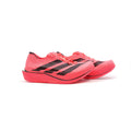 Adidas Adizero Adios Pro 5 - Solar Turbo/Core Black/Lucid Red