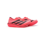 Adidas Adizero Adios Pro 5 - Solar Turbo/Core Black/Lucid Red