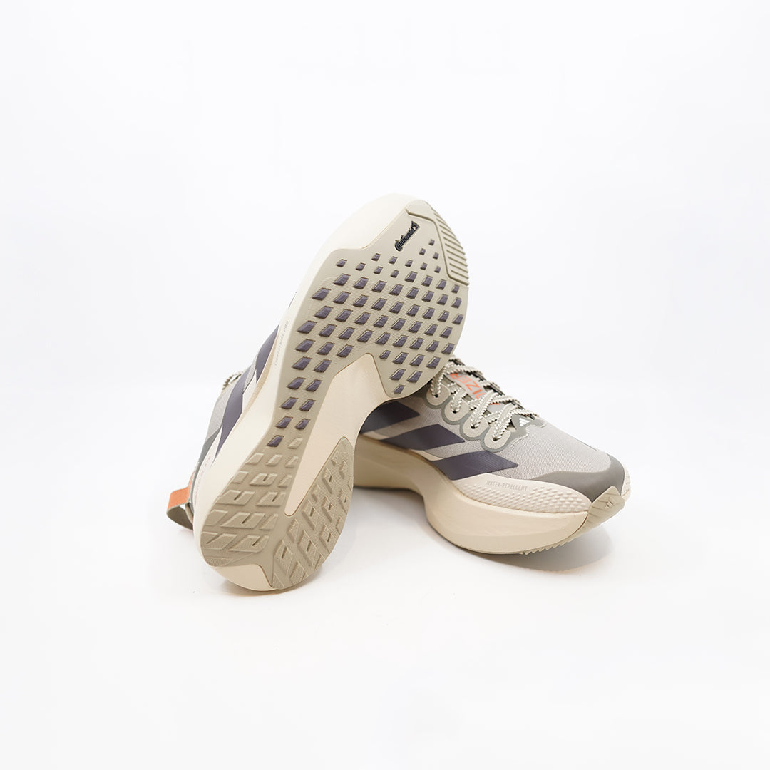 Adidas Adizero Evo SL ATR - Wonder Cargo/Grey Strata/Crystal Linen (Womens)