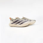 Adidas Adizero Evo SL ATR - Wonder Cargo/Grey Strata/Crystal Linen (Womens)