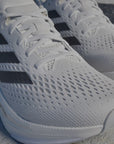 Adidas Supernova Prima - Cloud White/Carbon/Grey