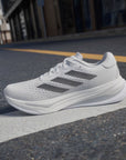 Adidas Supernova Prima - Cloud White/Carbon/Grey