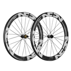 NonPlus ADVENTURE55 ULTRA Wheelset - White