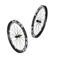 NonPlus ADVENTURE55 ULTRA Wheelset - White