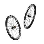NonPlus ADVENTURE55 ULTRA Wheelset - White