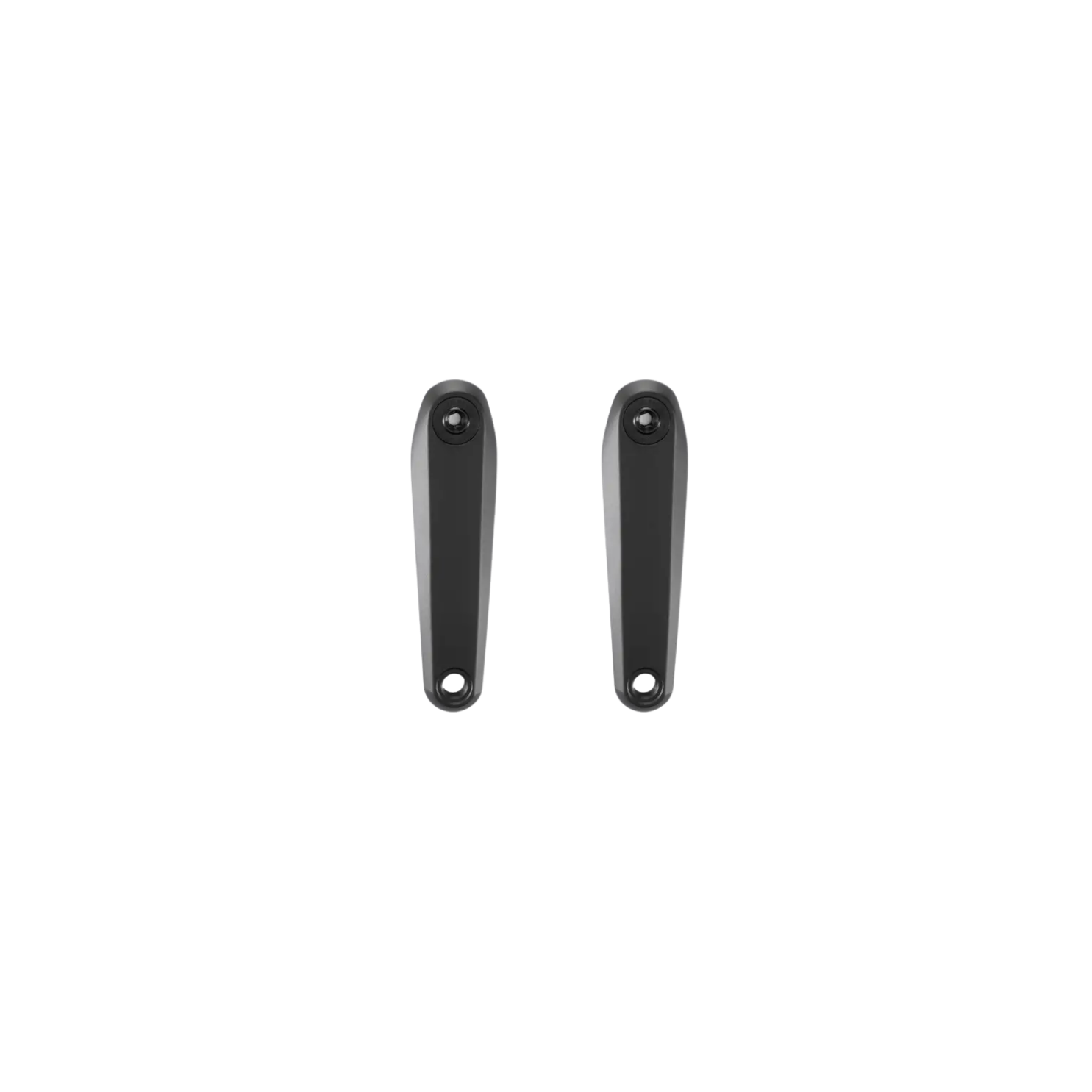 Amflow Alloy Crankset (Arms Only)