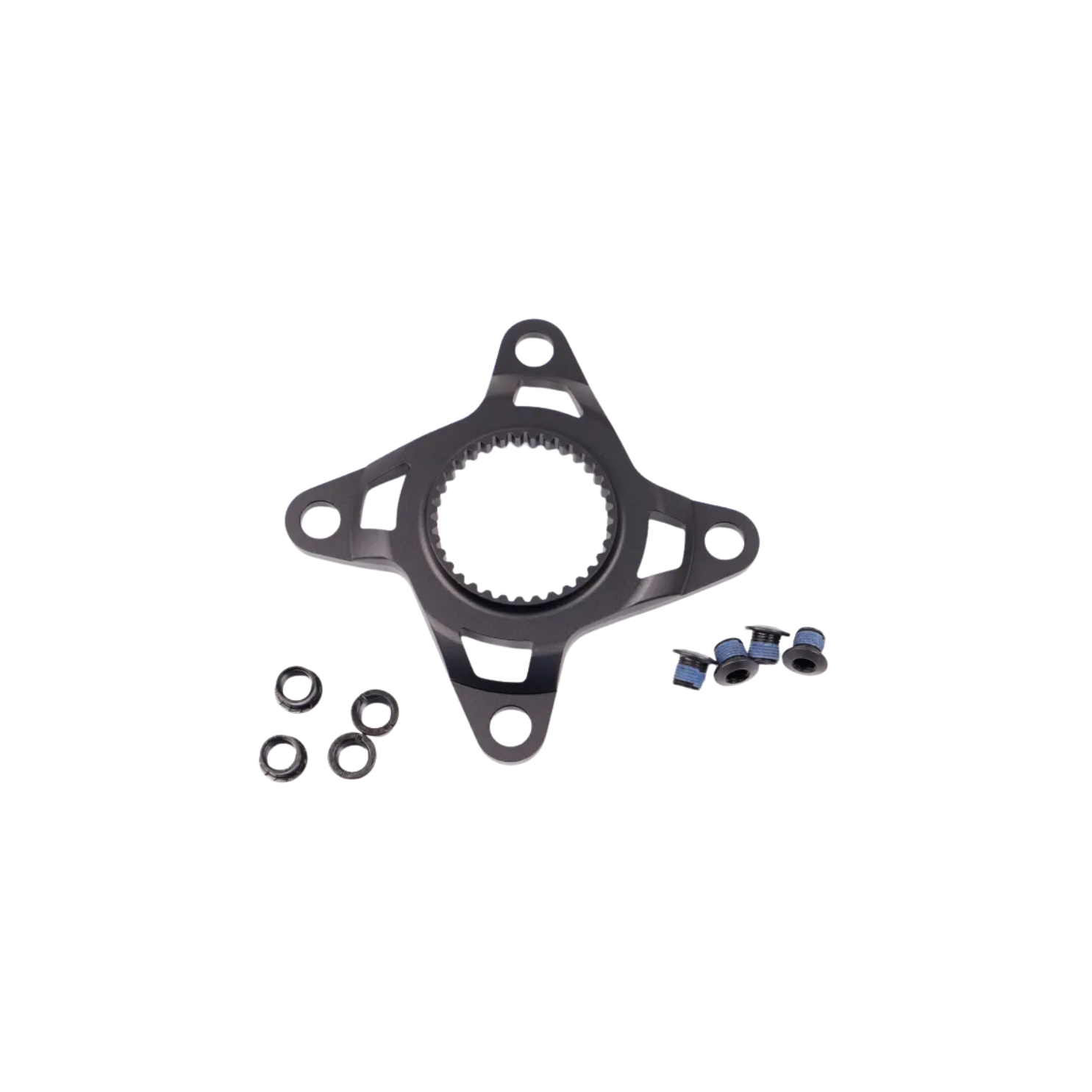 Amflow Crankset Spider