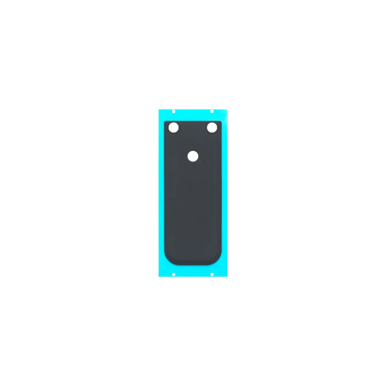 Amflow Downtube Protective Sticker