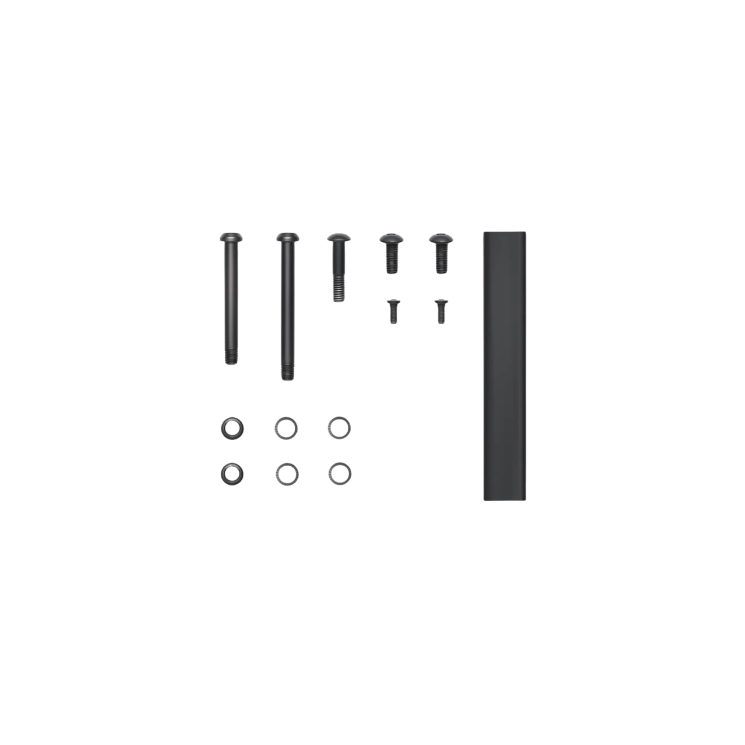 Amflow Drive System Maintenance Screw Kit