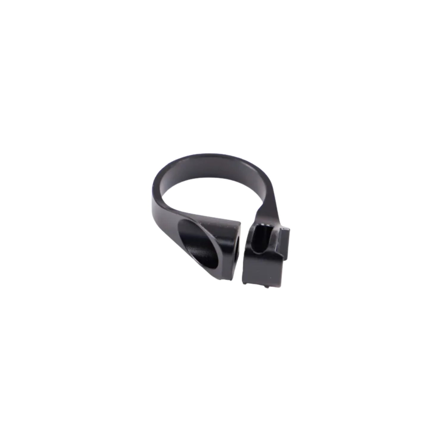 Amflow Dropper Remote Lever Mounting Bracket & Bolt