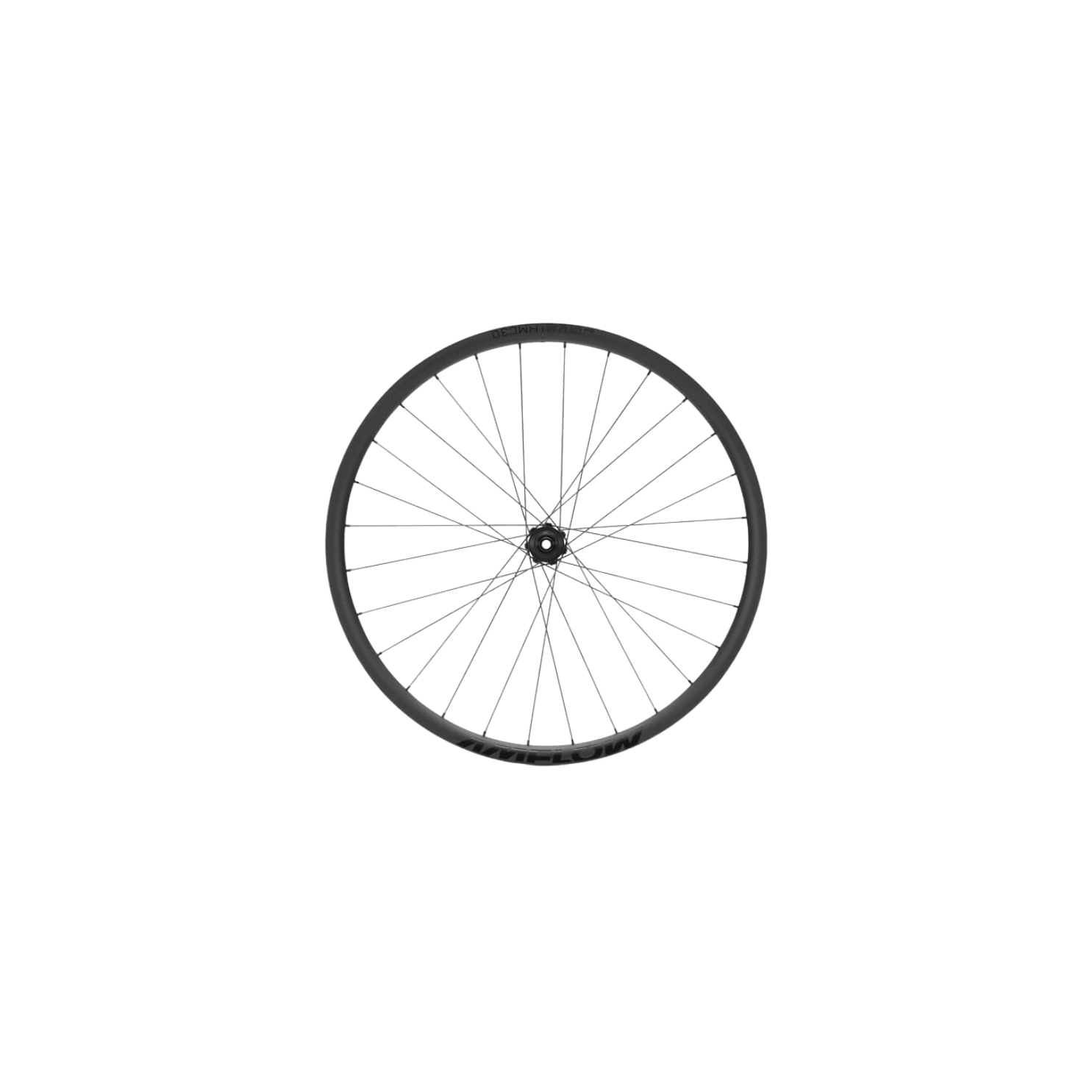 Amflow HMC-30 29" Carbon Fiber Wheels