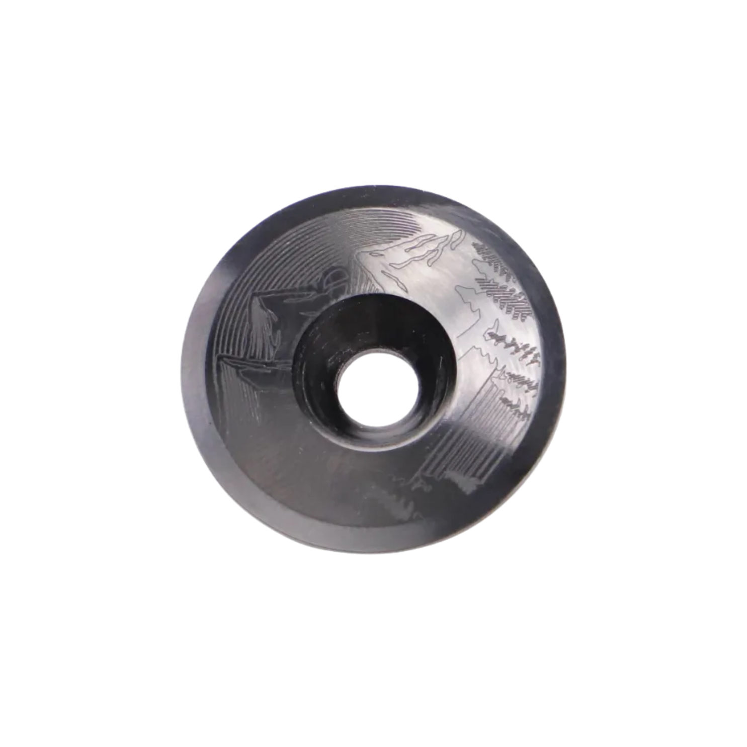 Amflow Top Cap