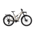 Amflow TL Carbon - Silica Beige