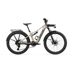Amflow TL Carbon - Silica Beige