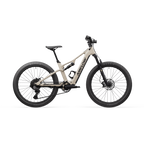 Amflow TL Carbon - Silica Beige