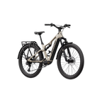 Amflow TL Carbon - Silica Beige