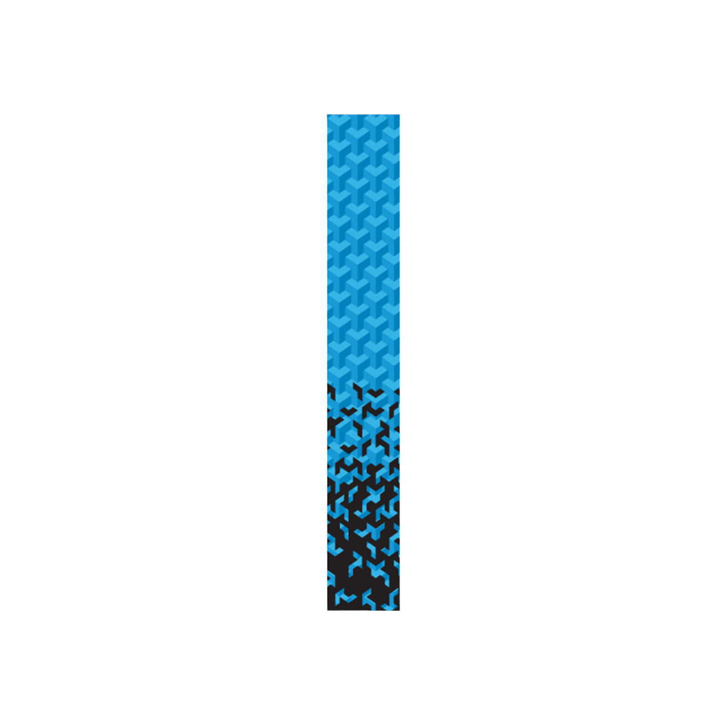 Arundel Art Gecko Bartape - Blue