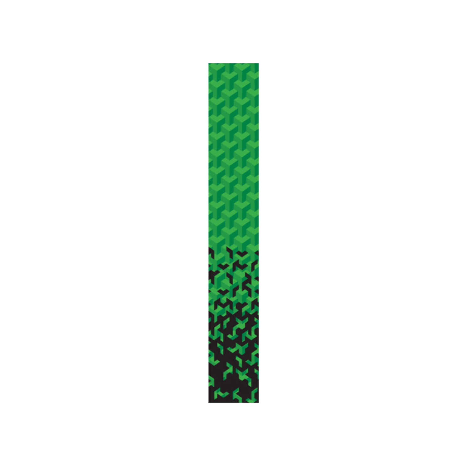 Arundel Art Gecko Bartape - Green